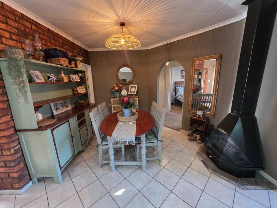 3 Bedroom Property for Sale in Langenhovenpark Free State